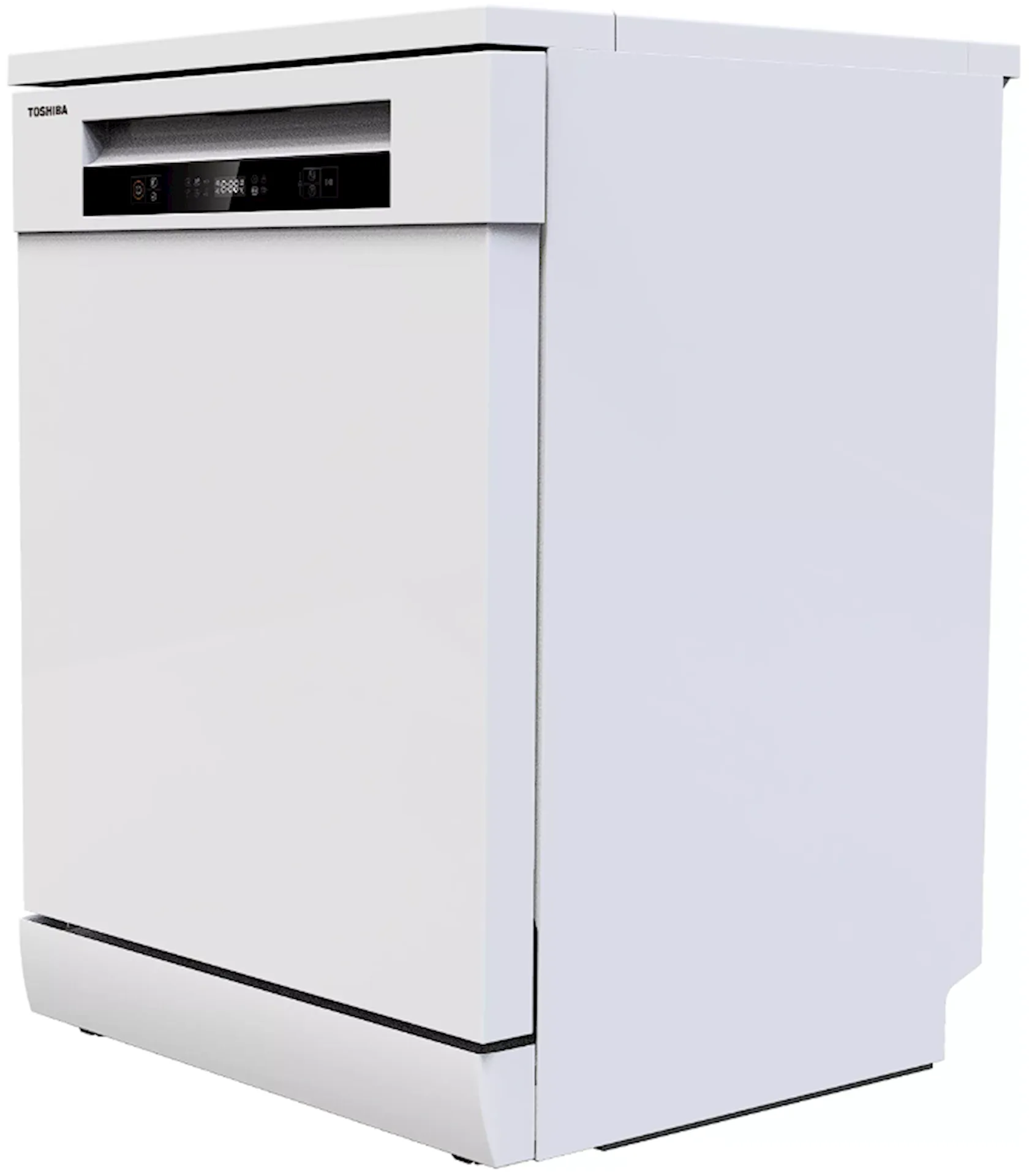 Qabyuyan maşın Toshiba DW-14F1CIS(W)